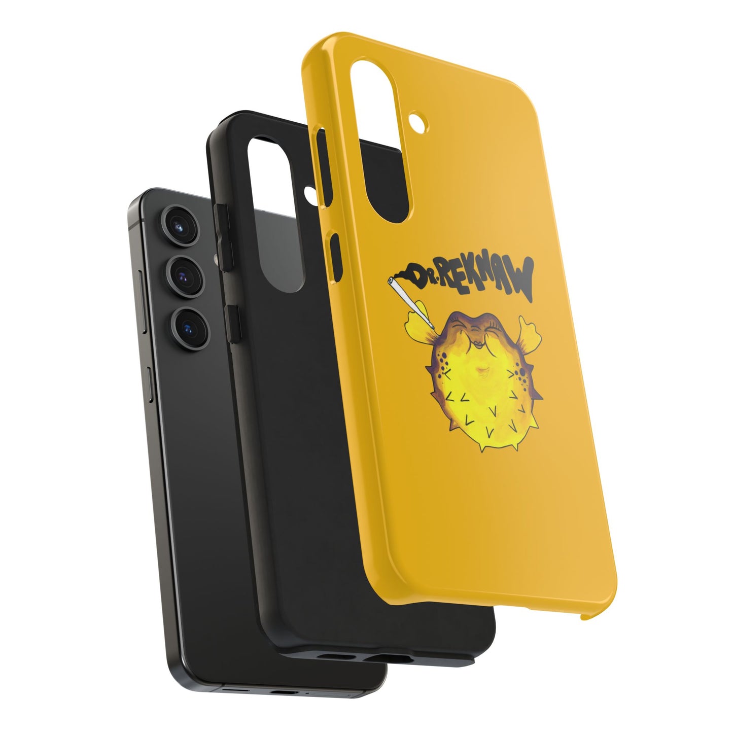 Tough Phone Cases