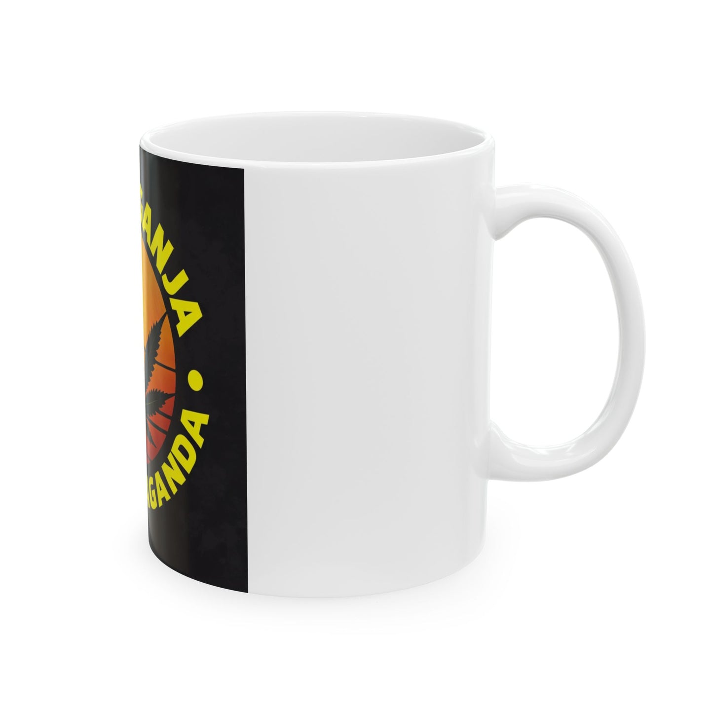 Ceramic Mug, (11oz, 15oz)